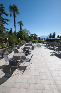 Hotel Alpi - Baveno - 5