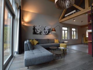Cozy Holiday Home in Aalter near Lake - Maria Aalter - 4