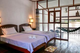 Dokchampa Guesthouse - Ban Khon - 0