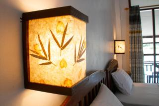 Dokchampa Guesthouse - Ban Khon - 2