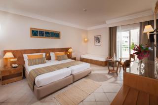 Thabraca Thalasso & Diving - Tabarka - 6