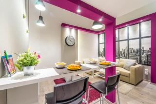 Cozy Downtown Studio Apartment - Budapest - 2