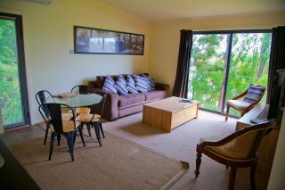 The Shingles Riverside Cottages - 1