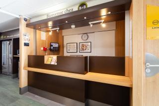 B&B HOTEL Pontault Combault - Pontault-Combault - 5