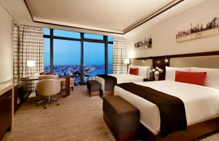 Fairmont Baku, Flame Towers - Baku - 5