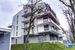 Apartamenty Feniks by Noclegi Renters - Świnoujście - 0