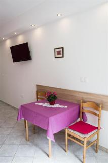 APARTMANI MARIJA LJUBICA - Pag - 1