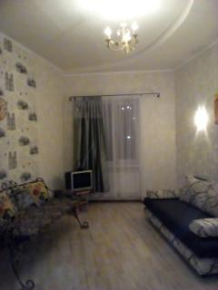 студия французский бульвар 39 - Charkov - 2