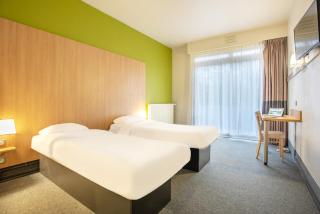 B&B HOTEL Quimper Sud Bénodet - Quimper - 4