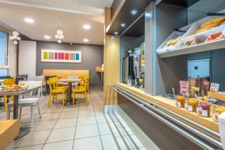 B&B HOTEL Quimper Sud Bénodet - Quimper - 3