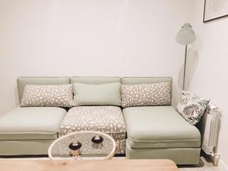 Reina Victoria 46 - Madrid - 3