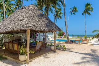 Magic Beach Villa - Kiwengwa - 5