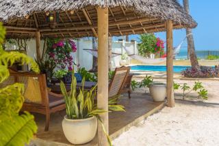 Magic Beach Villa - Kiwengwa - 1