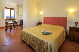 Agriturismo Fattoria Santo Stefano - Greve in Chianti - 5