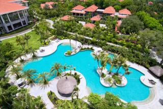 Luhuitou State Guesthouse & Resort - Sanya - 2