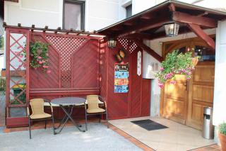 Bed and Breakfast Valjavec - Kranj - 8