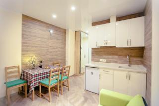 Cozy appartement, loft2 in New Gudauri - 6