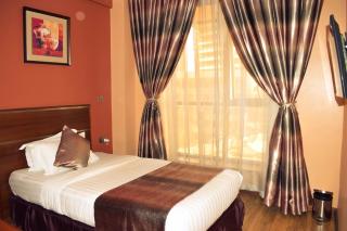 After 40 Hotel - Nairobi - 9