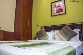 After 40 Hotel - Nairobi - 2