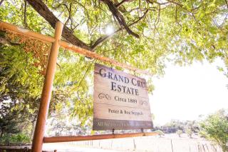 Grand Cru Estate Homestead - 2