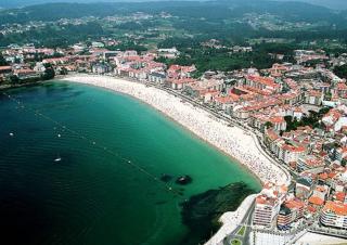 Apartamentos Sanxenxo - Sanxenxo - 0