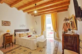"Suliscenti" Dimora Siciliana B&B - Avola - 3