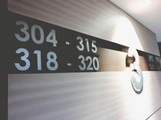 Srivichai Hotel - Nakhon Ratchasima - 1