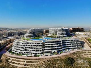 Infinity View Apartments by NRAS - Arenales del Sol - 6