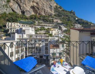 Stella Marina - Amalfi - 0