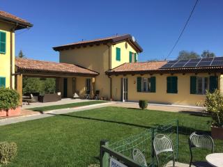 Cascina Desderi - 1