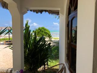 Blue Earth Beach Bungalow - Jambiani - 5