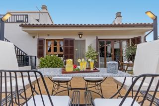 Ca Na Rosa - Selva - 7