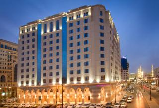 Crowne Plaza Madinah by IHG - 9
