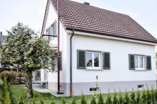 Ferienhaus Hotel Hirschen Horn - Gaienhofen - 7