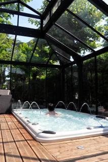 Hostellerie et SPA de la Vieille Ferme - Criel-sur-Mer - 4