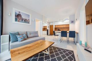 Apartamenty Sun & Snow Dwie Sosny z sauną - Ustronie Morskie - 6