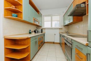 ShortStayPoland Krochmalna (B39) - Varsovia - 1