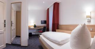 Hotel Weißes Roß - Elsterwerda - 8