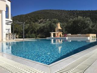 Luxe Villa Livadia, 10 personen - Candia - 5