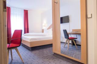 Hotel Weißes Roß - Elsterwerda - 5