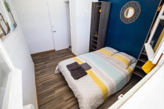 T2 40m² Hypercentre - Saint-Denis - 3