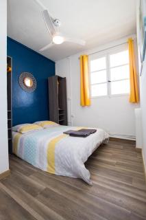 T2 40m² Hypercentre - Saint-Denis - 2