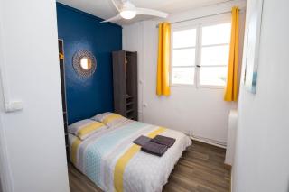 T2 40m² Hypercentre - Saint-Denis - 1