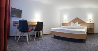 Hotel Weißes Roß - Elsterwerda - 2