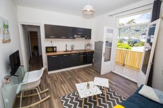 T2 40m² Hypercentre - Saint-Denis - 8