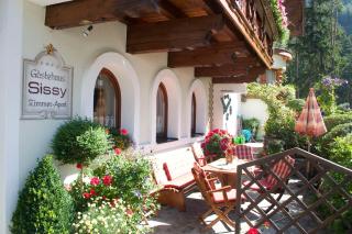 Gästehaus Sissy - Längenfeld - 3