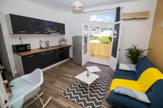 T2 40m² Hypercentre - Saint-Denis - 9
