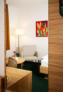 Hotel Schaper - Celle - 4