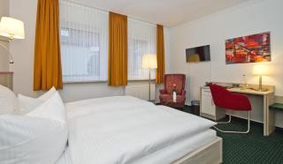 Hotel Schaper - Celle - 1