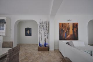 Luxe Villa Livadia, 10 personen - 4